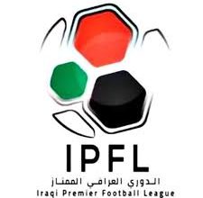 شعار الدوري العراقي