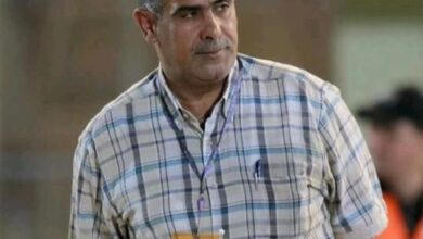 اغتيال الشيخ صلاح جلوب المالكي و رياضي سابق محافظة ميسان